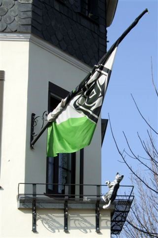Haus Heiligenpesch, Detail